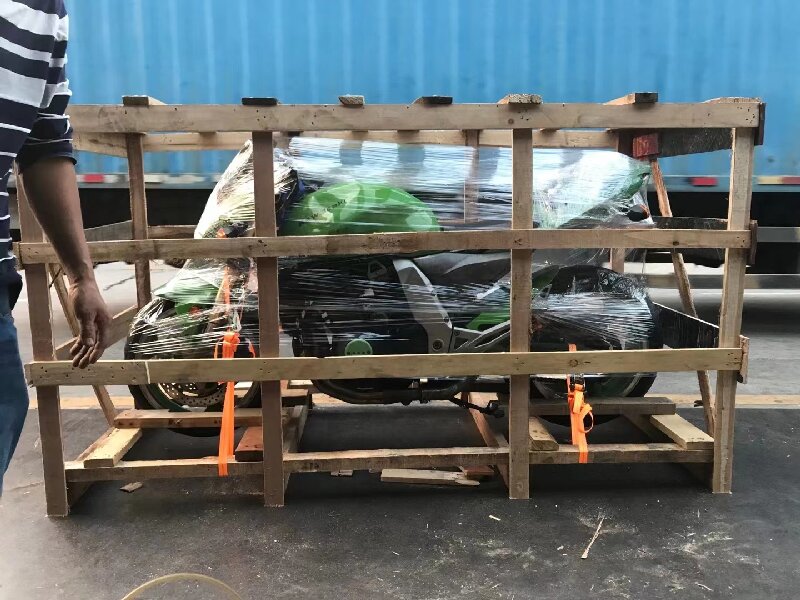 溫州到南江縣貨運公司