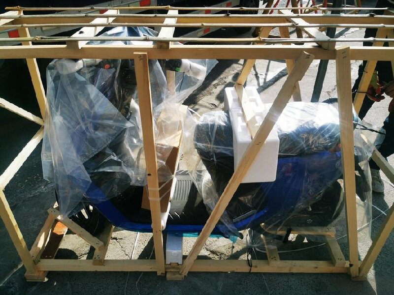 溫州到常德武陵區物流公司