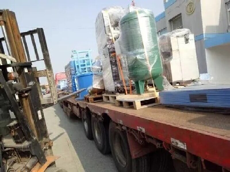 溫州到三明物流公司