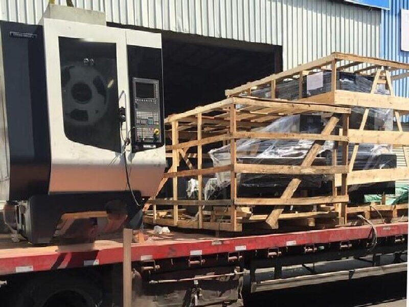 溫州到龍巖物流公司