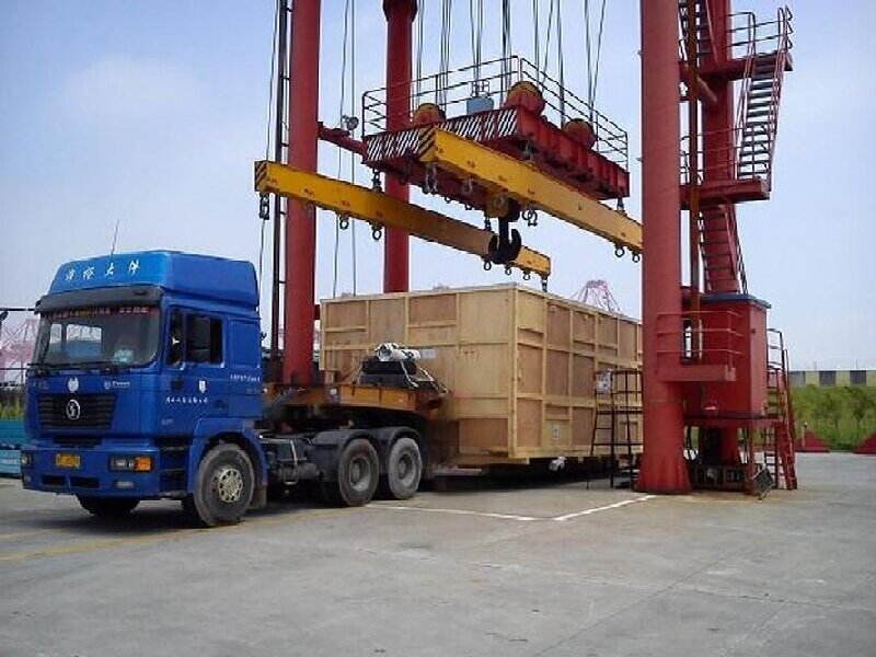 溫州到永豐縣物流公司