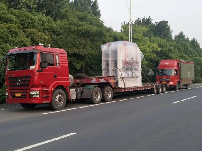 溫州到內鄉縣貨運公司