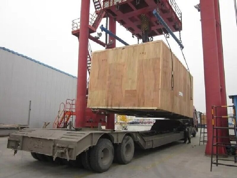 溫州到新蔡縣物流公司