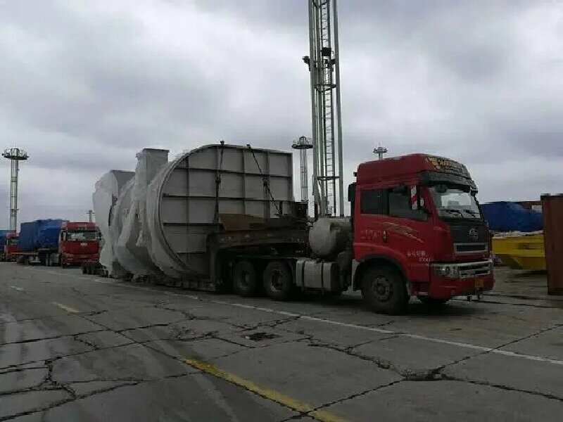 溫州至正陽縣物流公司