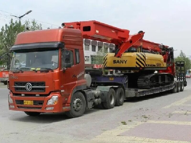 溫州至團風縣物流公司