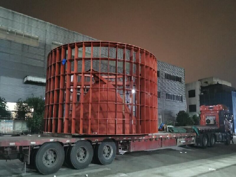 溫州到博愛縣物流公司