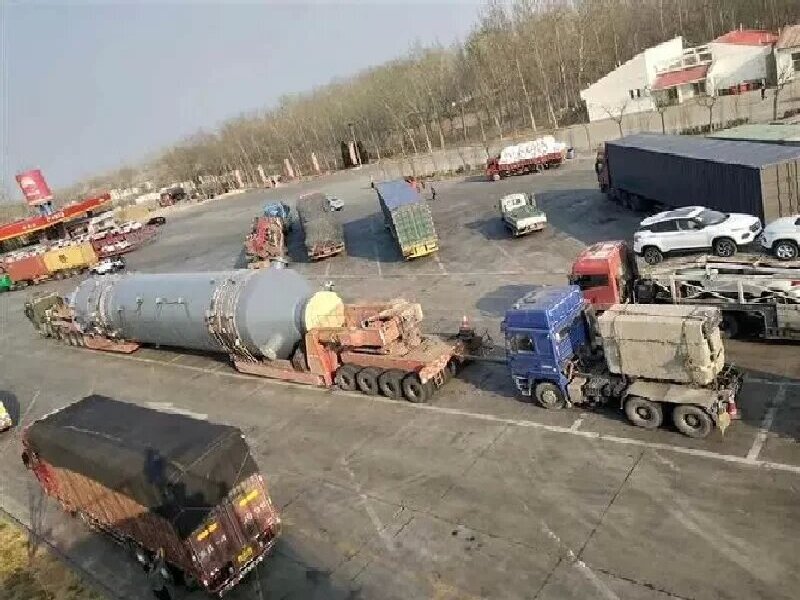 溫州到祿豐縣貨運公司