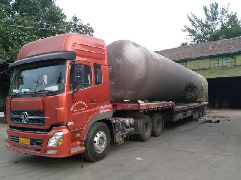 溫州至寧?？h物流公司