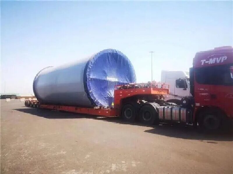 溫州至長垣縣物流公司