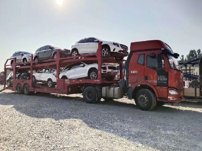 溫州到長春朝陽區物流公司