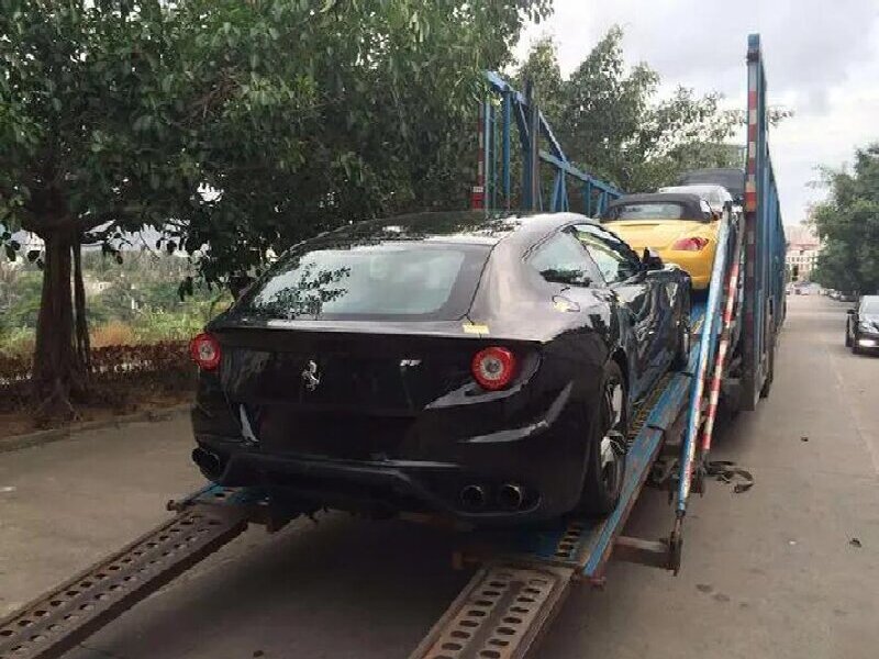 溫州到建昌縣貨運公司