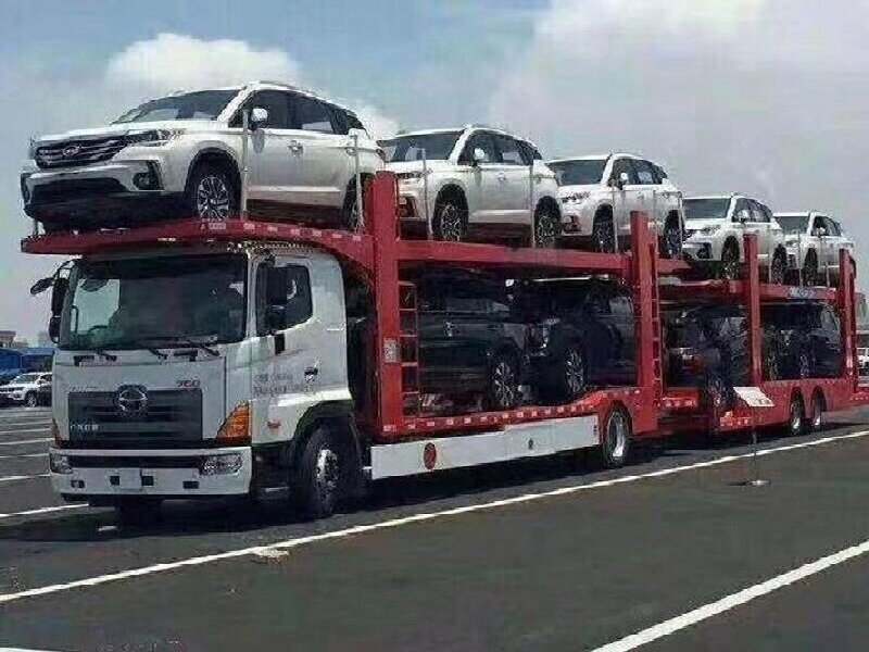 溫州到酒泉物流公司