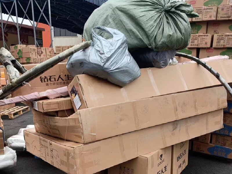 溫州至內鄉縣物流公司