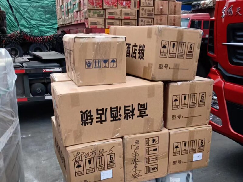 溫州到溫縣物流公司