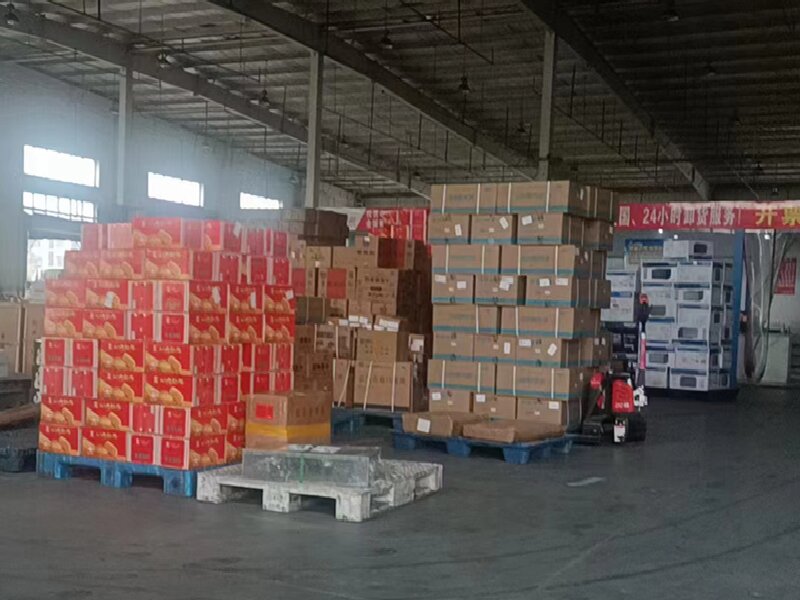 溫州至汝南縣物流公司