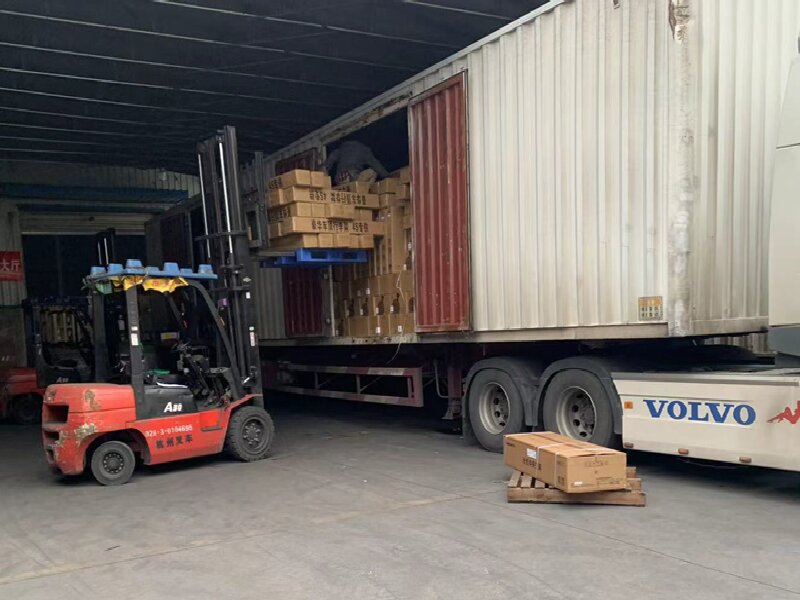 溫州到上饒縣物流公司