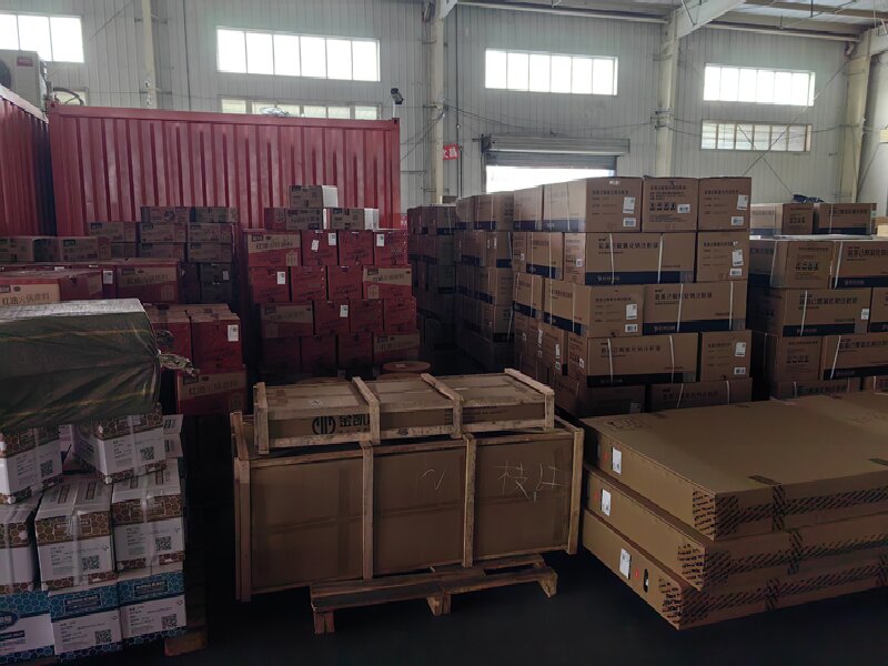 溫州到大悟縣物流公司