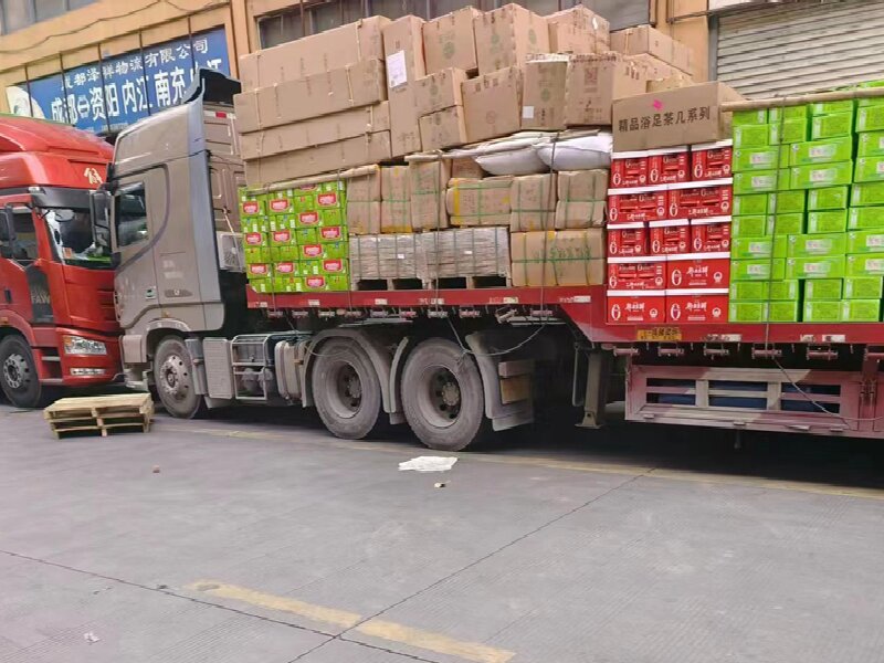 溫州到成武縣貨運公司