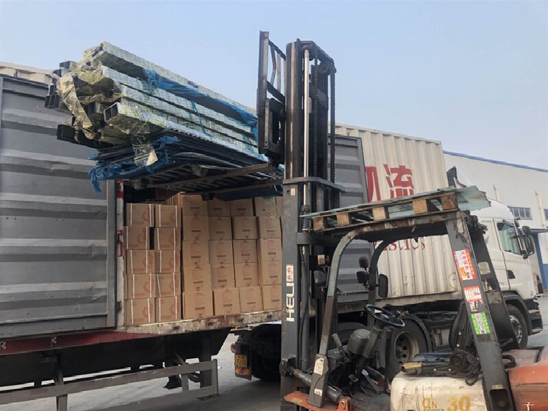 溫州到確山縣物流公司