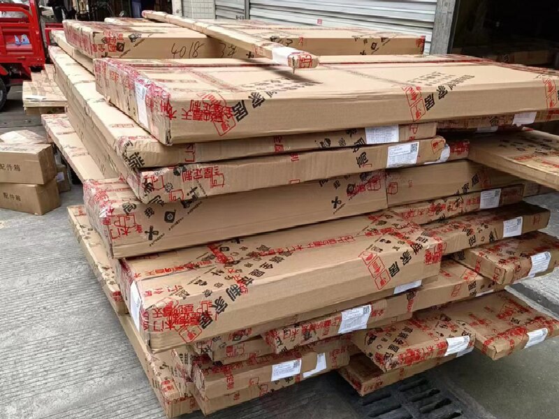 溫州到平輿縣物流公司