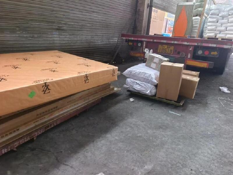 溫州到嘉興物流公司