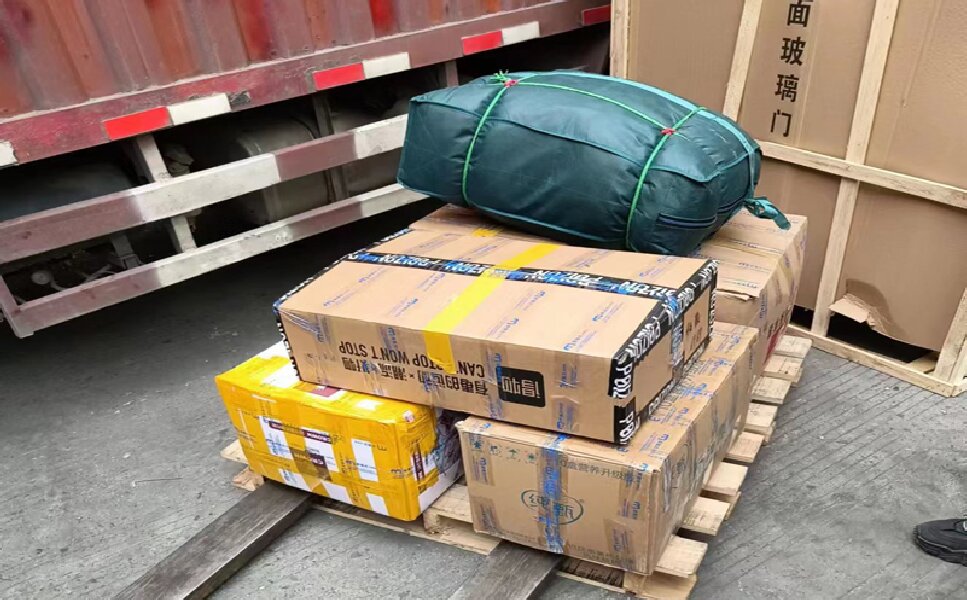 溫州至株洲縣物流公司