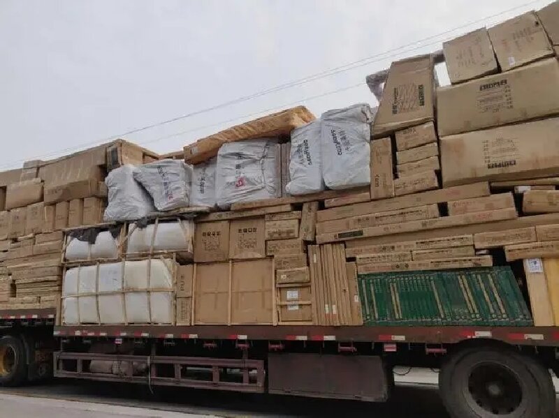 溫州至河津物流公司