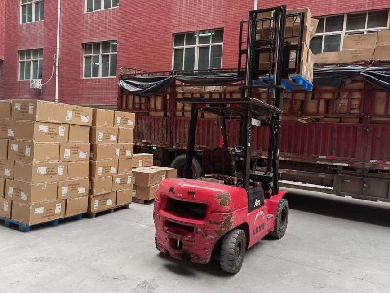 溫州至臺山物流公司