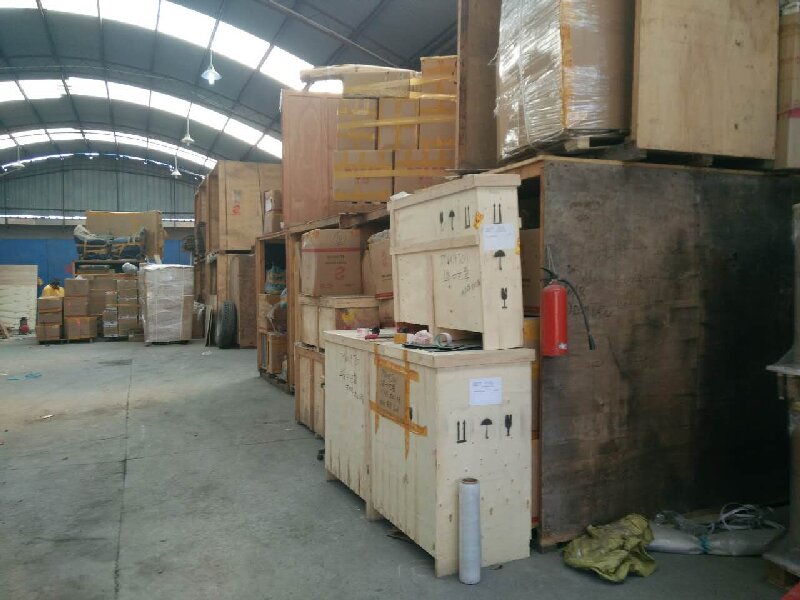 溫州至津物流公司