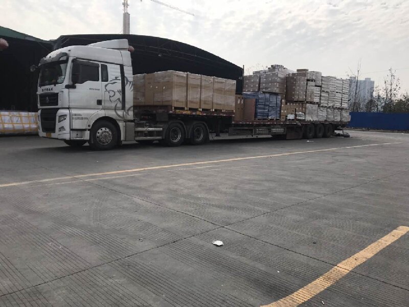 溫州至利川物流公司