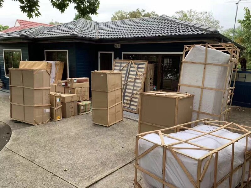 溫州到內鄉縣物流公司