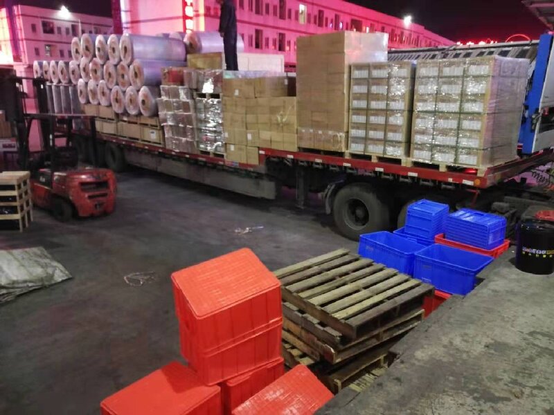 溫州至肥鄉縣物流公司