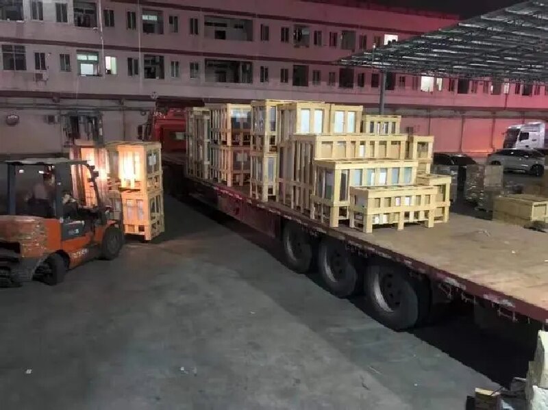 溫州至西華縣物流公司