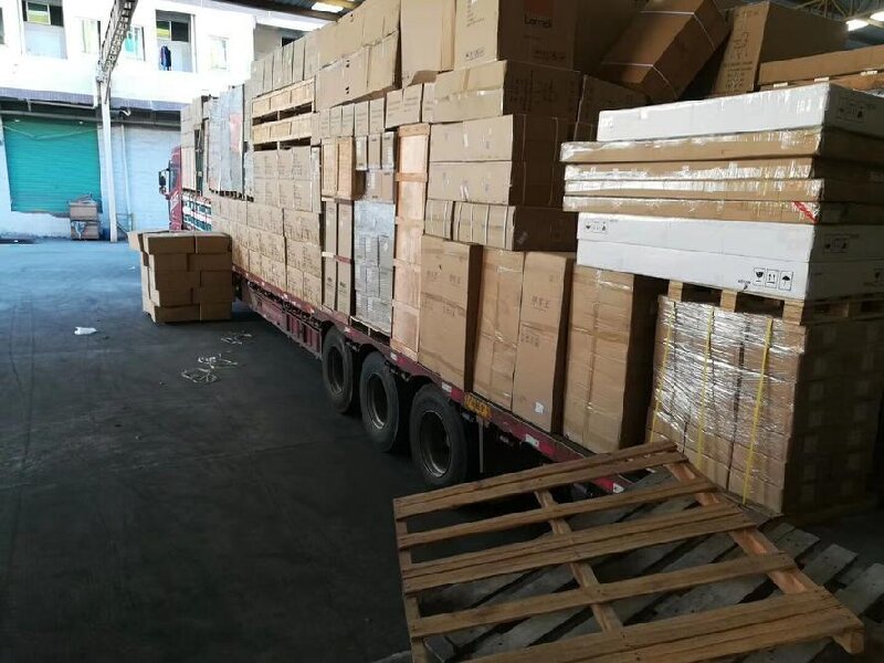 溫州至靖安縣物流公司