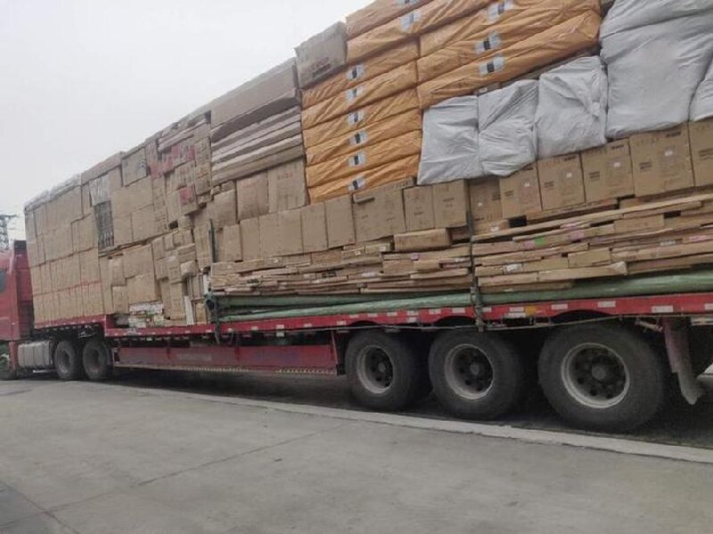 溫州到中區(qū)物流公司