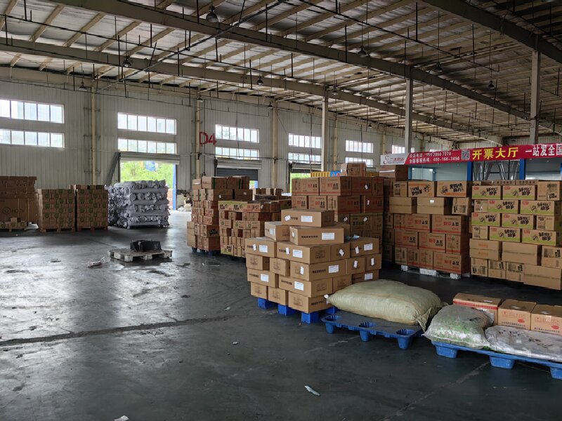 溫州到永新縣物流公司