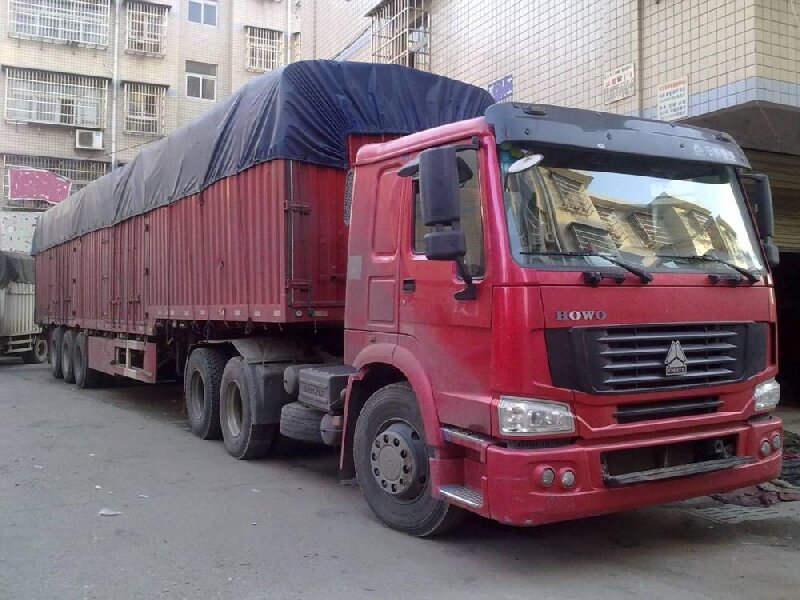 溫州到開化縣物流公司