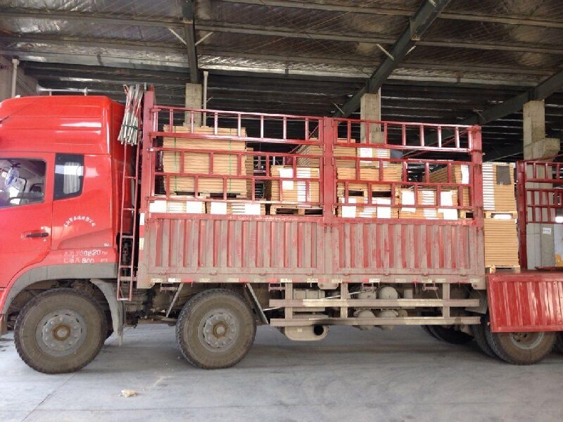 溫州至永豐縣物流公司