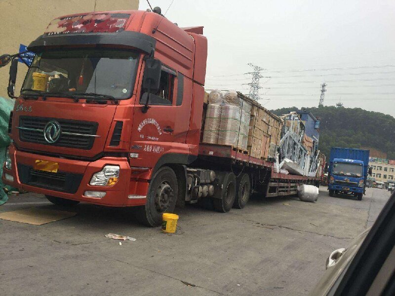 溫州到大悟縣貨運(yùn)公司