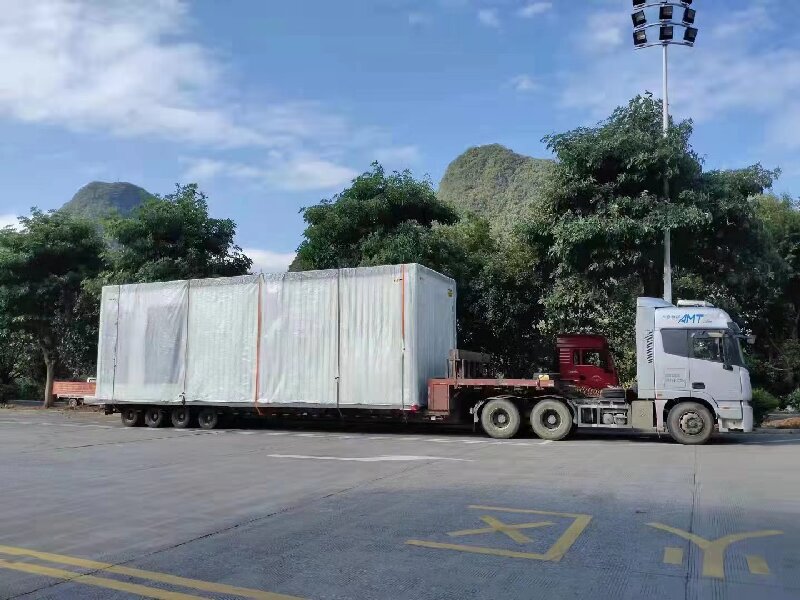 溫州到利川物流專線