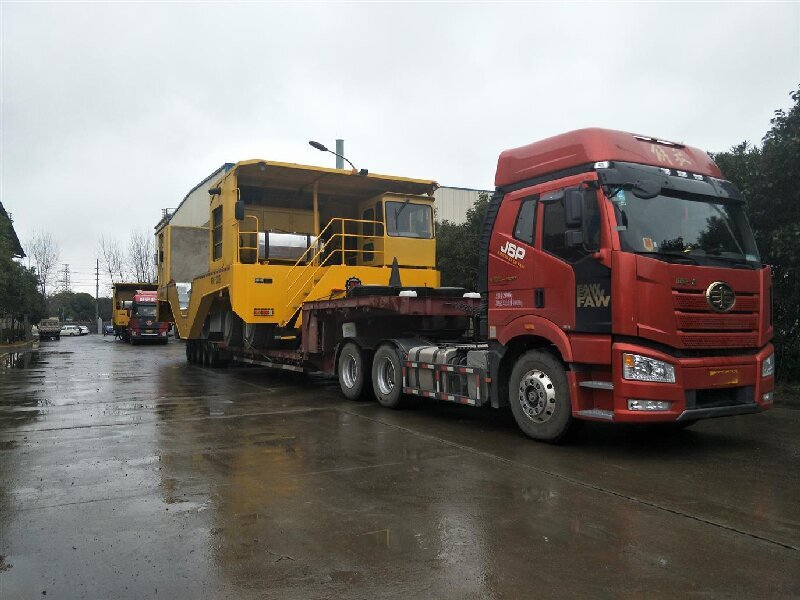 溫州至江陵縣物流公司