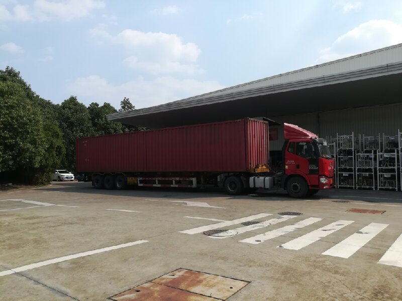 溫州到汝陽縣物流公司