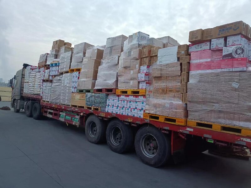 溫州到嘉魚縣物流公司