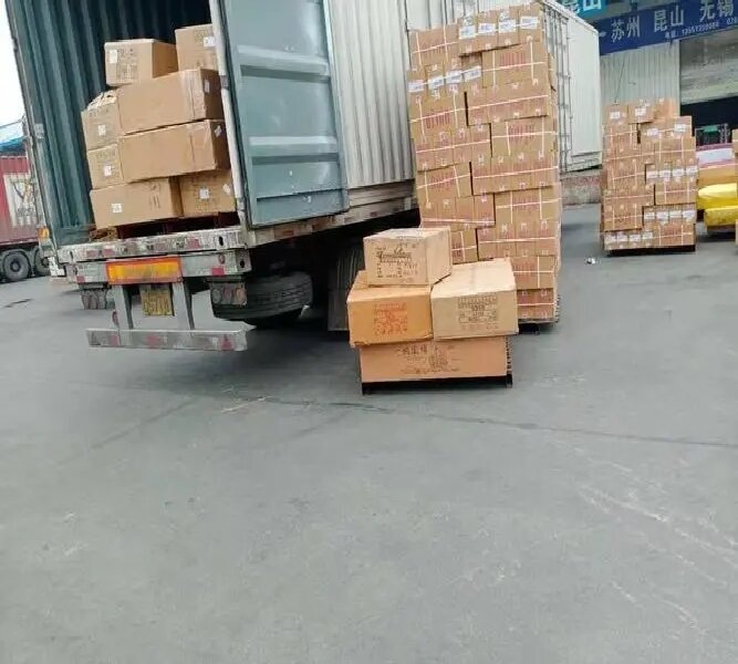 溫州到團(tuán)風(fēng)縣物流專線