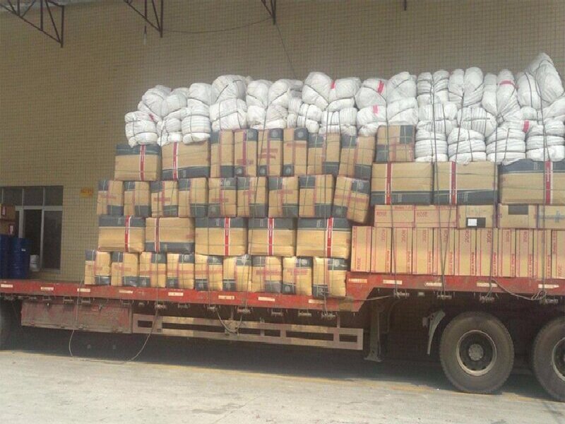 溫州到永年縣物流公司