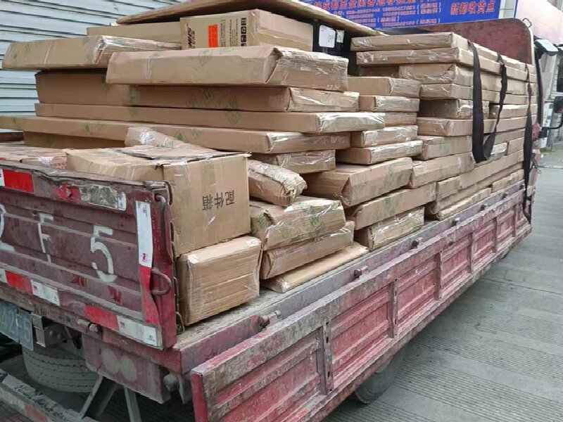 溫州到泌陽縣物流專線