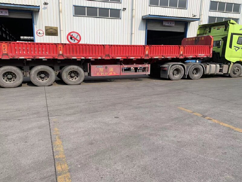 溫州至懷遠縣物流公司