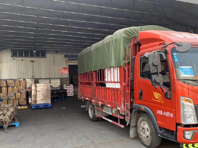 溫州到武陟縣物流公司