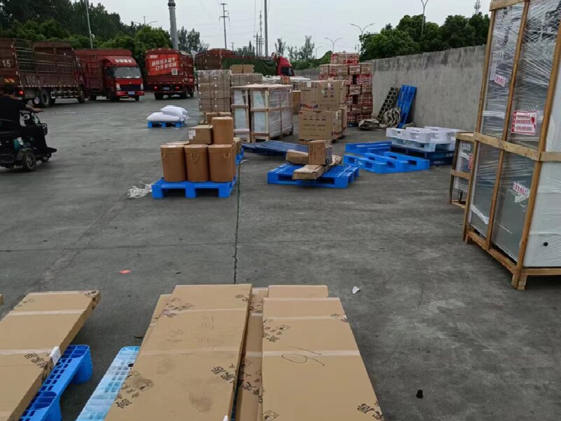 溫州至睢寧縣物流公司