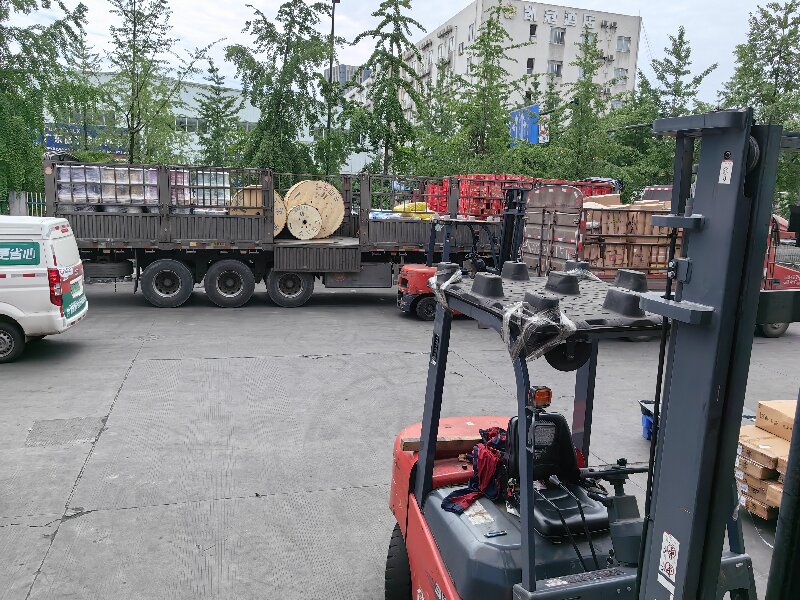 溫州至豐縣物流公司